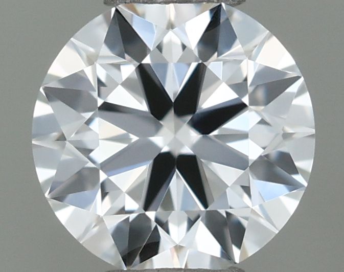 0.30 ct Round diamond