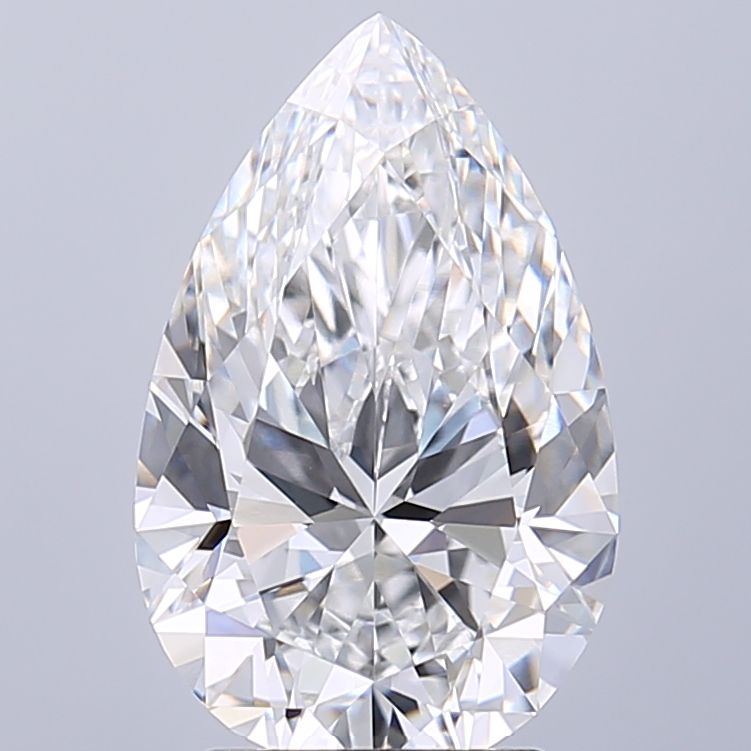 2.87 Carat
