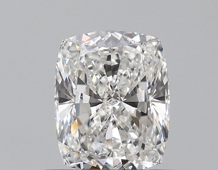 0.70 ct Cushion Brilliant diamond