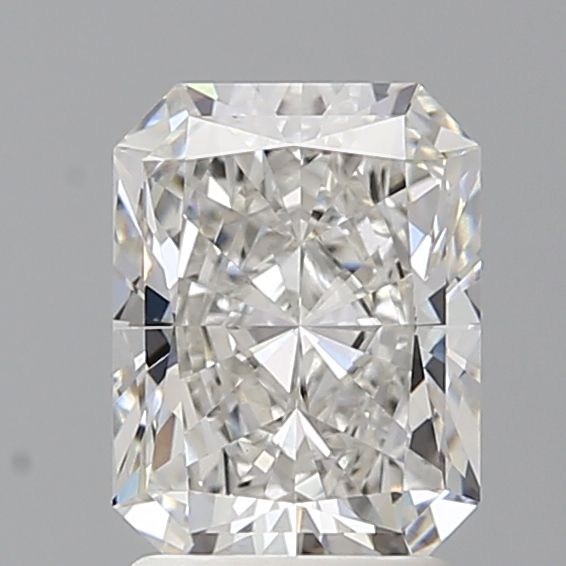 2.04 ct Radiant diamond