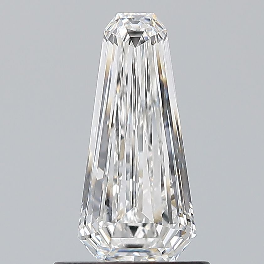 0.71 ct Shield Diamond