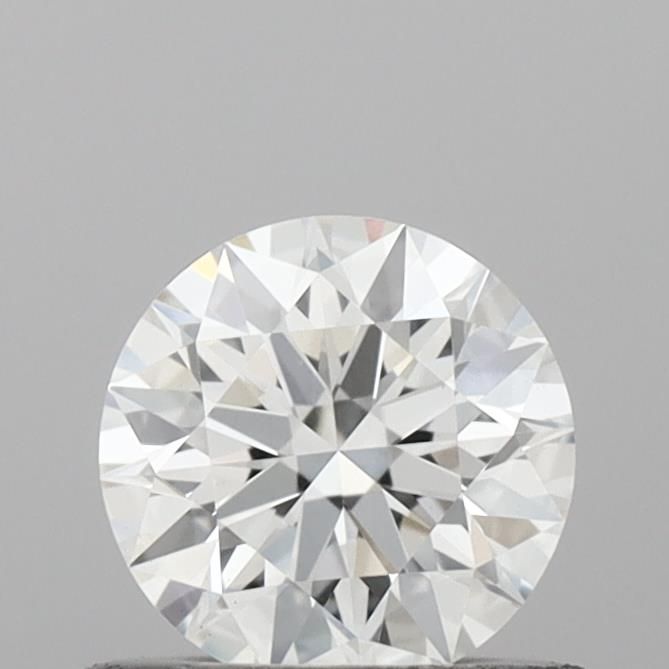 0.49 ct lab-grown Round Diamond