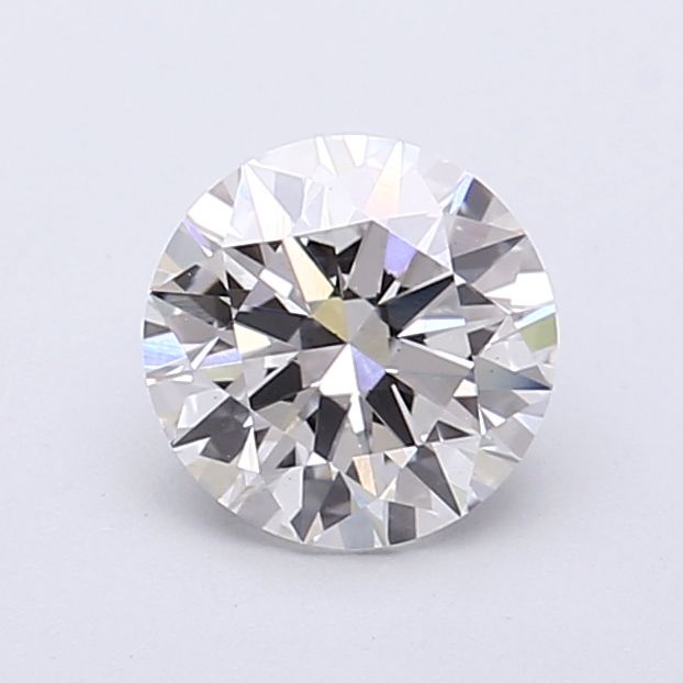1.08 ct. round Lab Grown Diamond front image