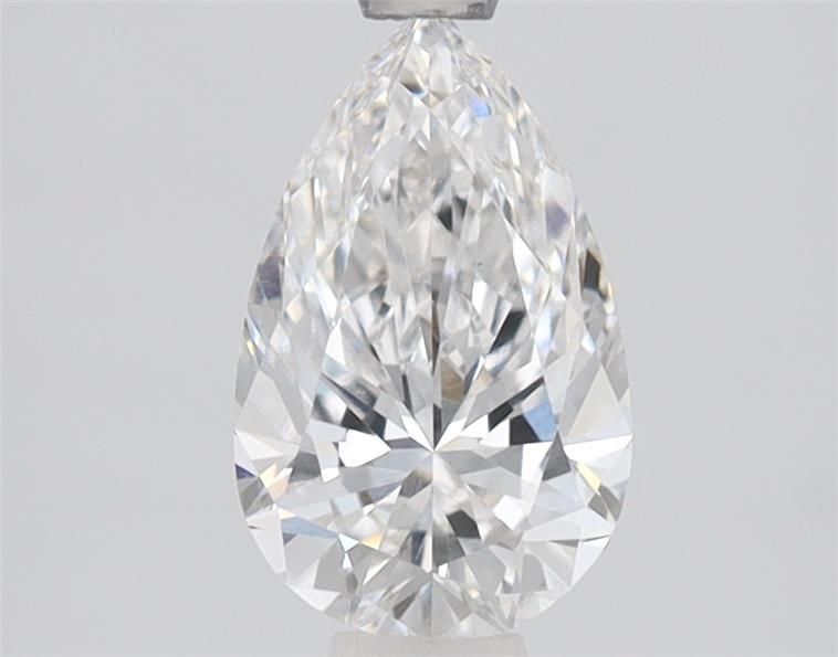 1.01 ct. pear Lab Grown Diamond front image