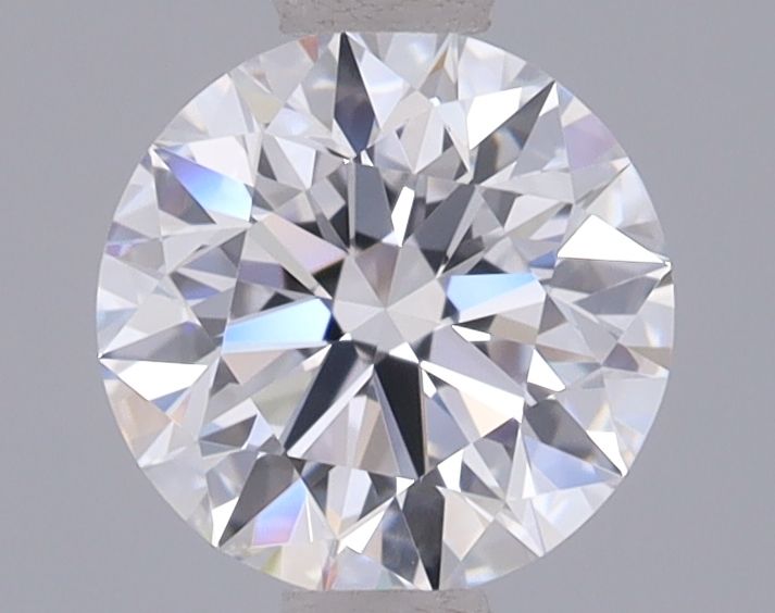 1.03 ct. round Lab Grown Diamond front image