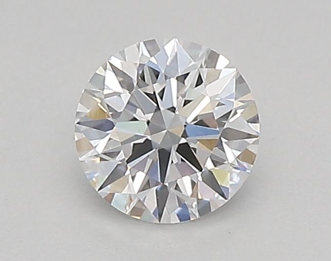 0.36 ct lab-grown Round Diamond