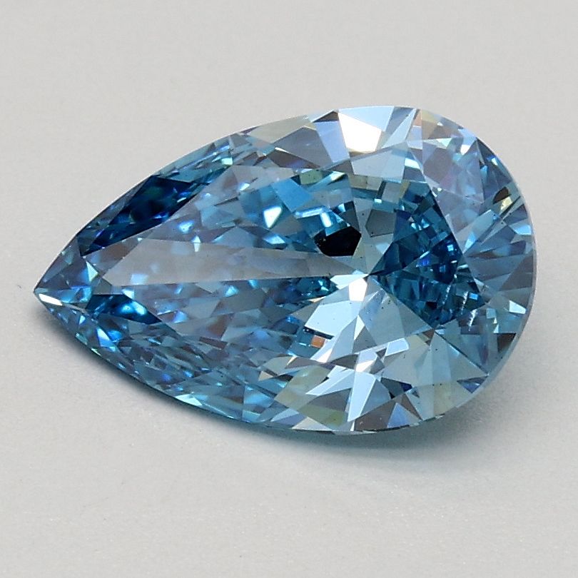 0.90 ct Pear diamond