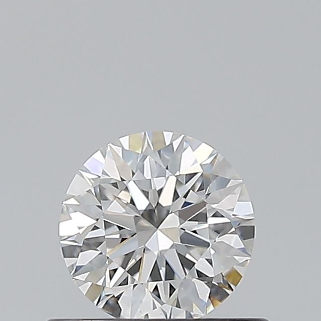 0.50 ct Round diamond