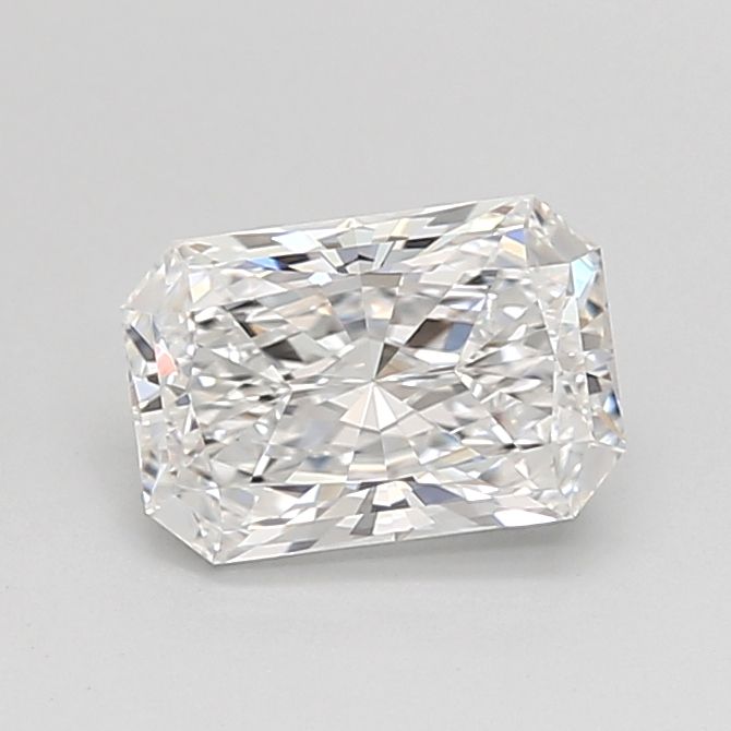 1.03 ct. radiant Lab Grown Diamond front image