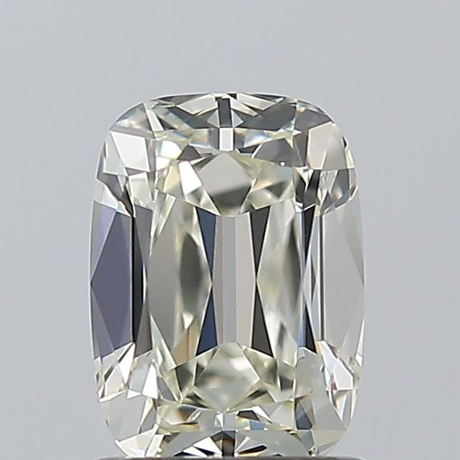 1.2 ct Old miner Diamond