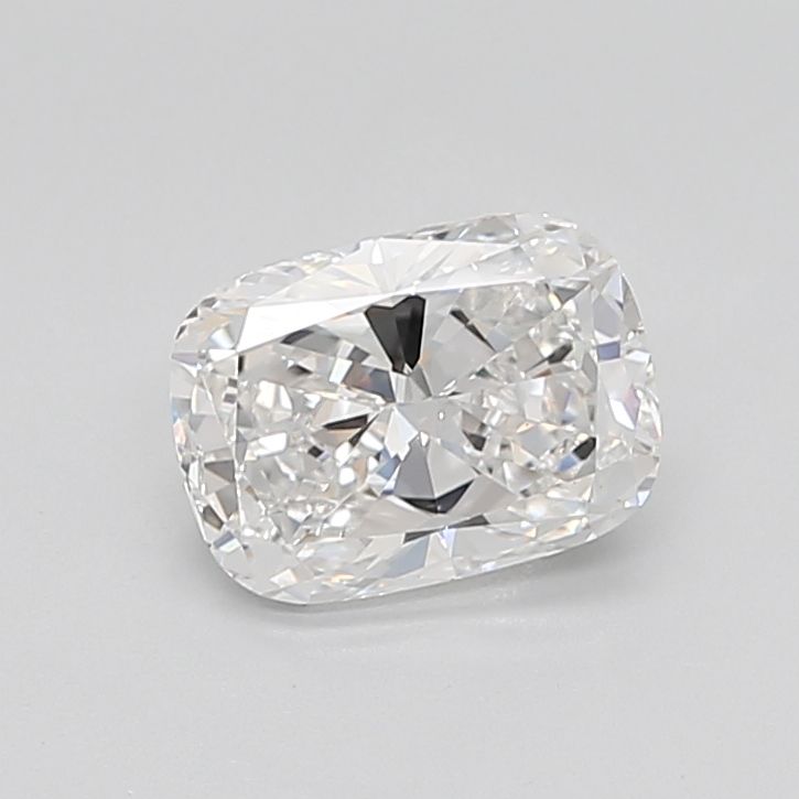 2.84 ct. radiant Lab Grown Diamond front image