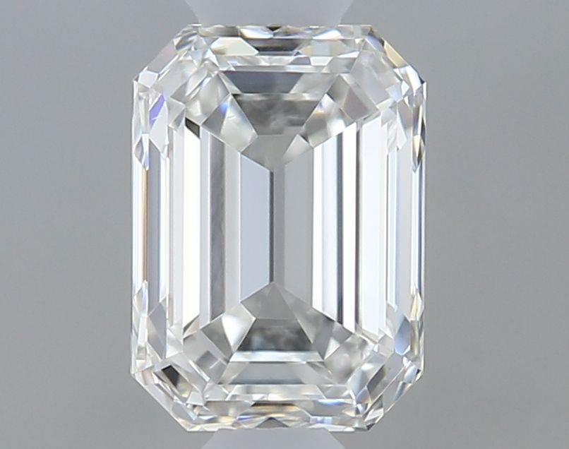0.50 ct Emerald diamond