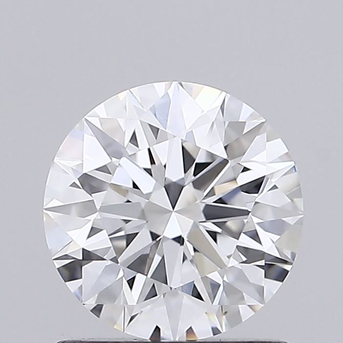 1.07 ct. round Lab Grown Diamond front image