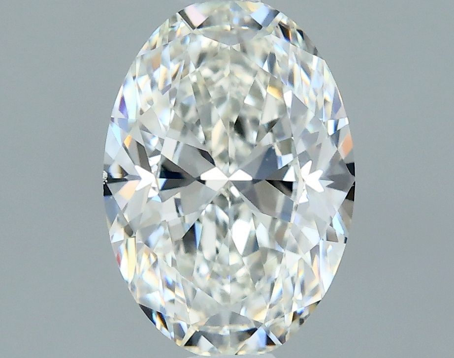 0.70 ct Oval diamond