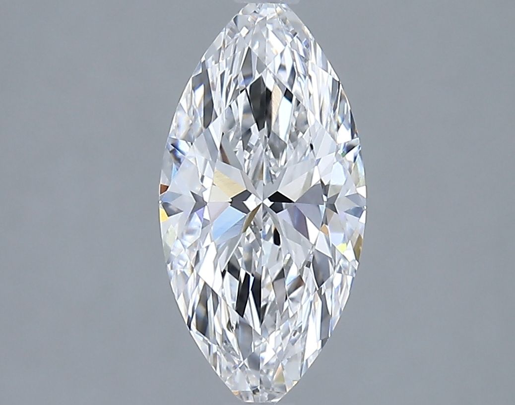 1.59 ct. marquise Lab Grown Diamond front image