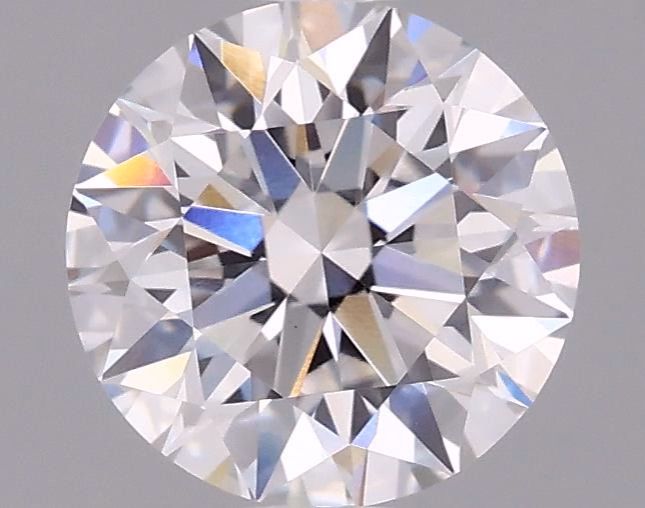 1.05 ct. round Lab Grown Diamond front image