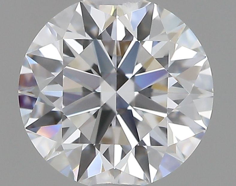 1.00 ct. round Lab Grown Diamond front image