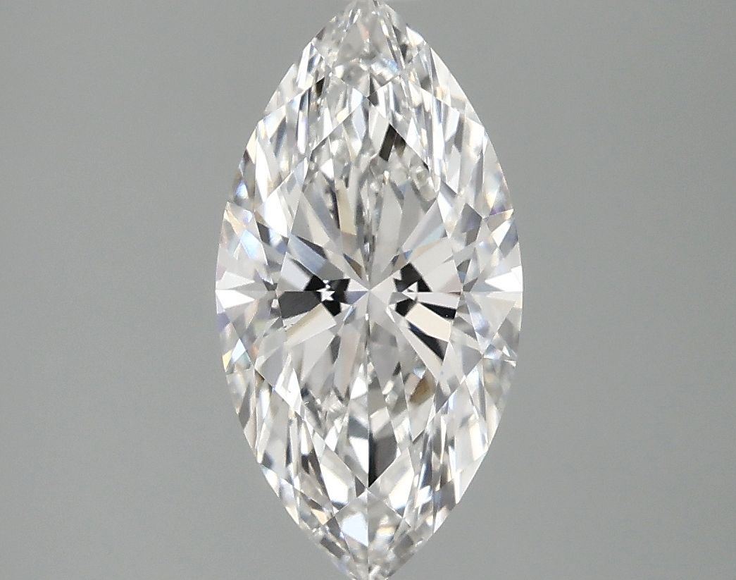 1.91 ct. marquise Lab Grown Diamond front image