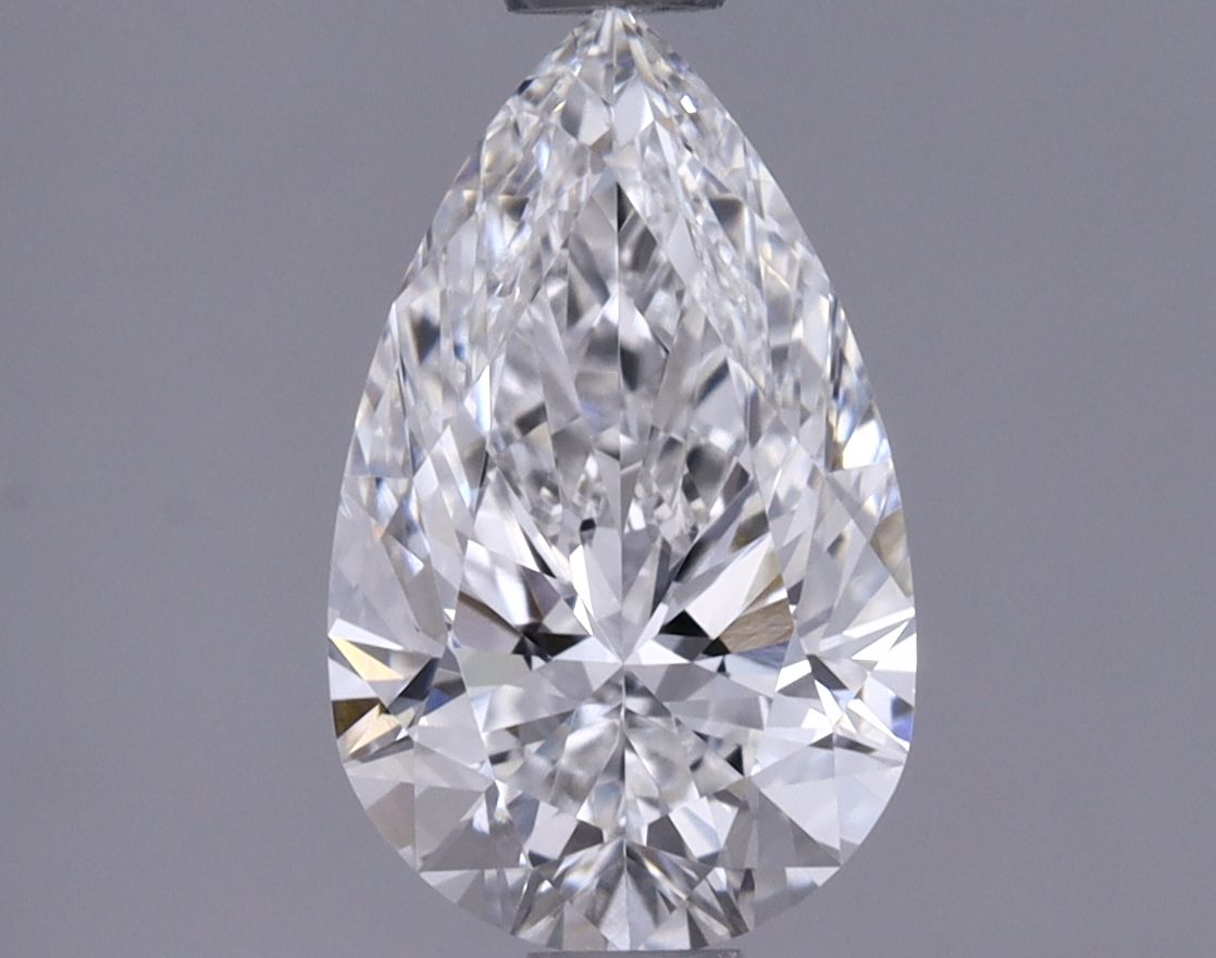 1.06 ct. pear Lab Grown Diamond front image