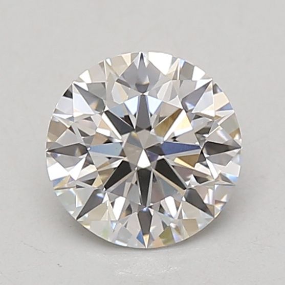 1.08 ct. round Lab Grown Diamond front image