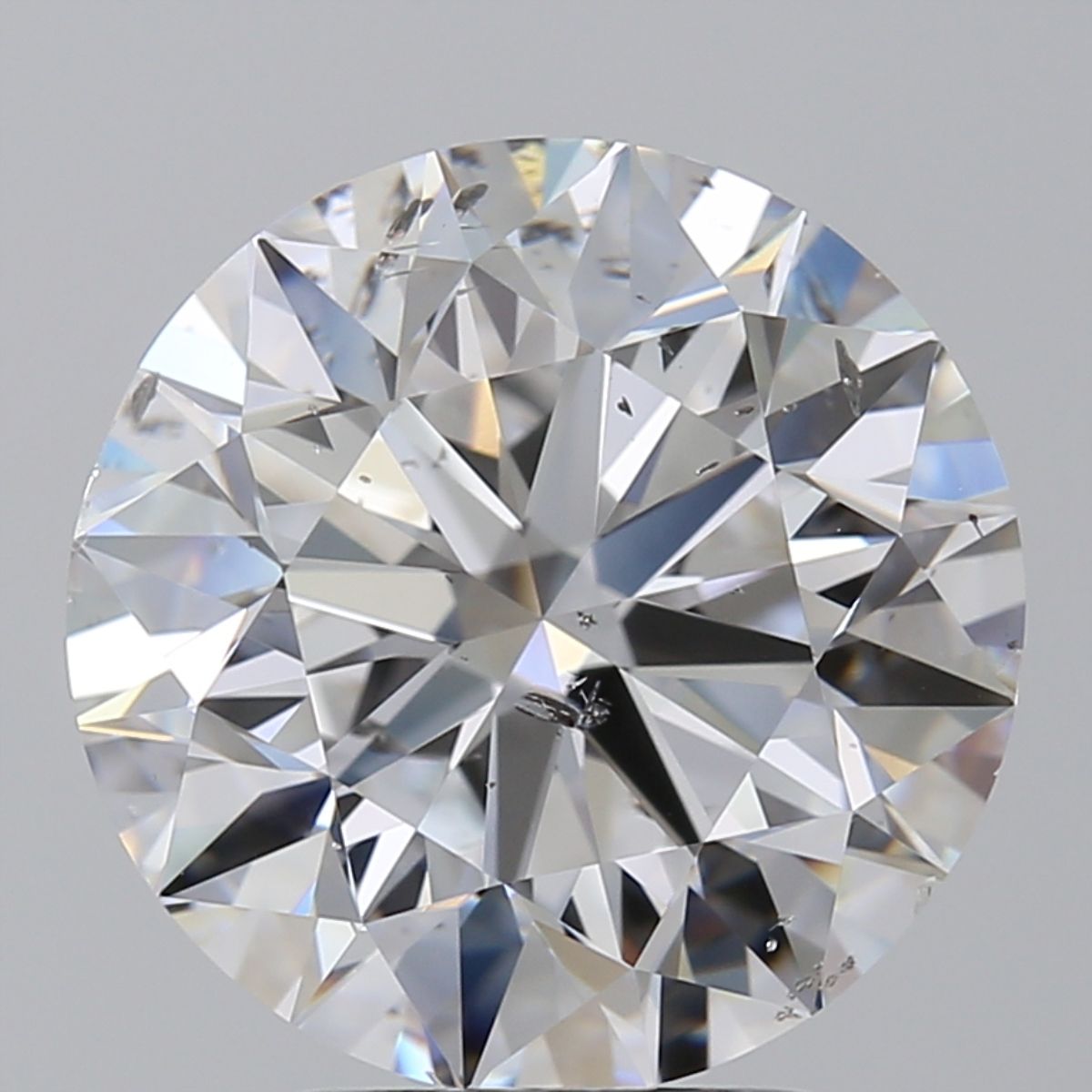 3.91 Carat