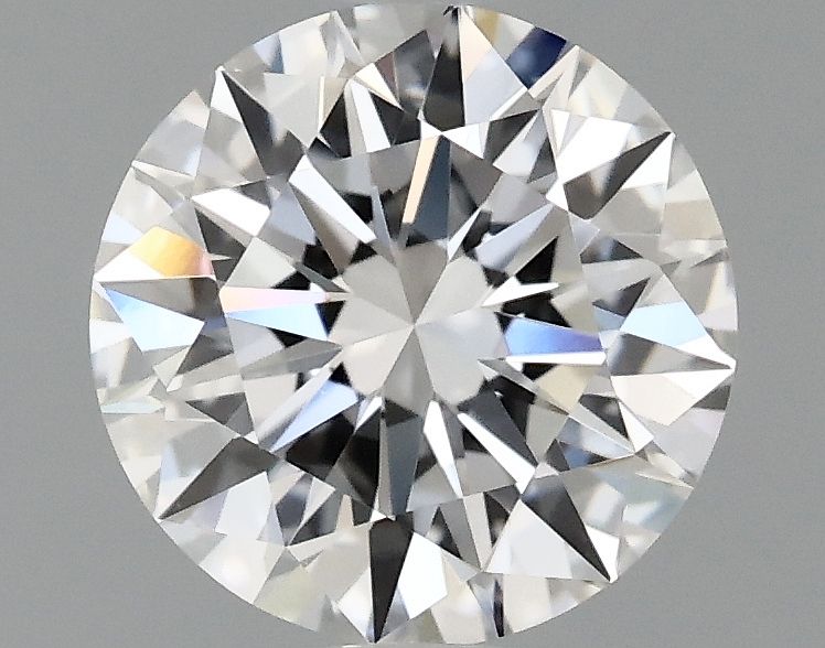 1.06 ct. round Lab Grown Diamond front image