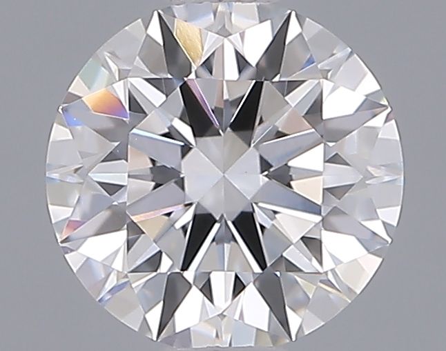 1.00 ct. round Lab Grown Diamond front image