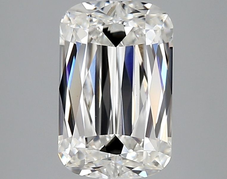 2.08 ct Cushion Modified diamond