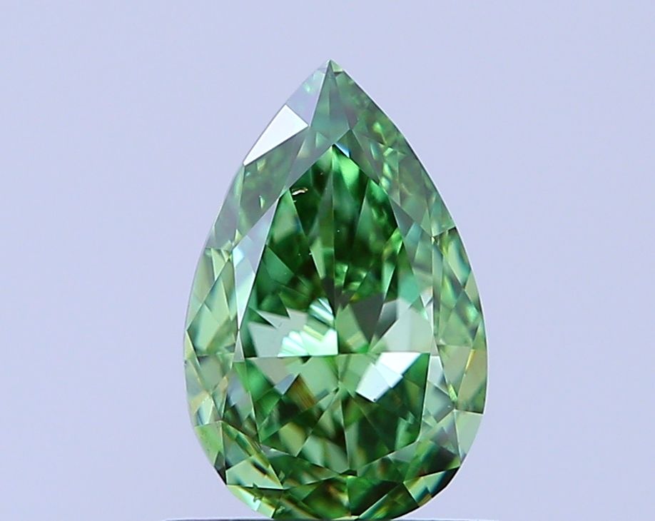 0.96 ct Pear diamond