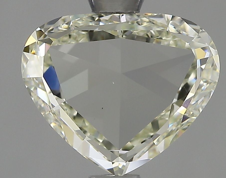 1.71 ct Rose Diamond
