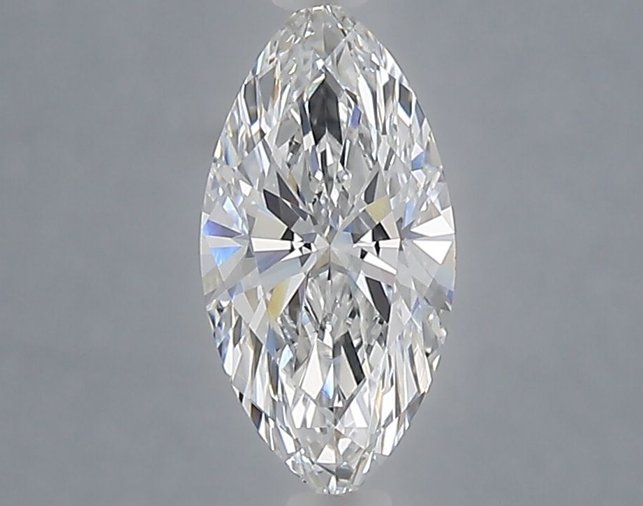 1.04 ct. marquise Lab Grown Diamond front image