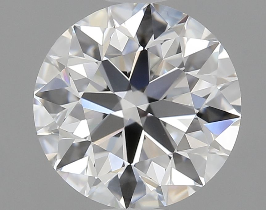 1.50 ct Round diamond