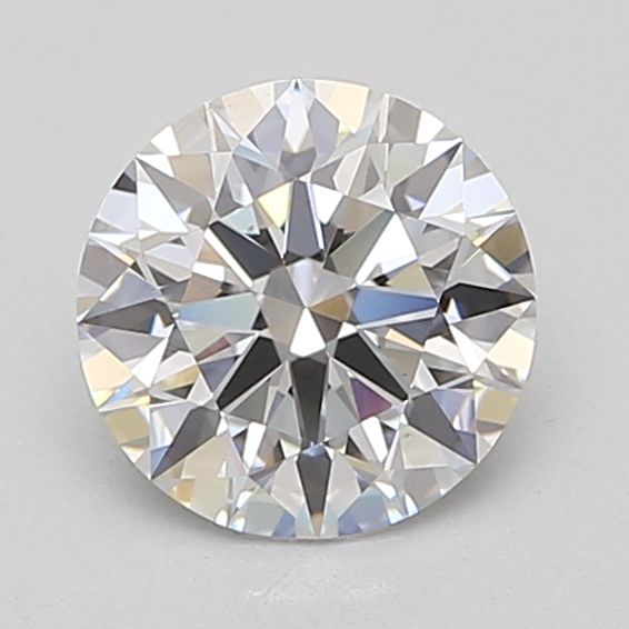 1.59 ct. round Lab Grown Diamond front image