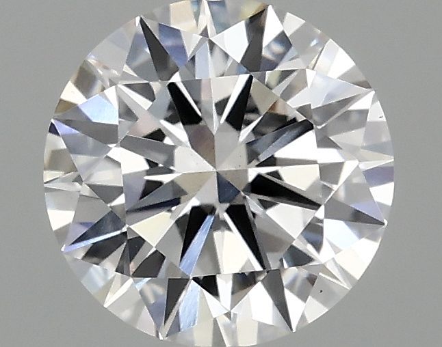 1.03 ct. round Lab Grown Diamond front image