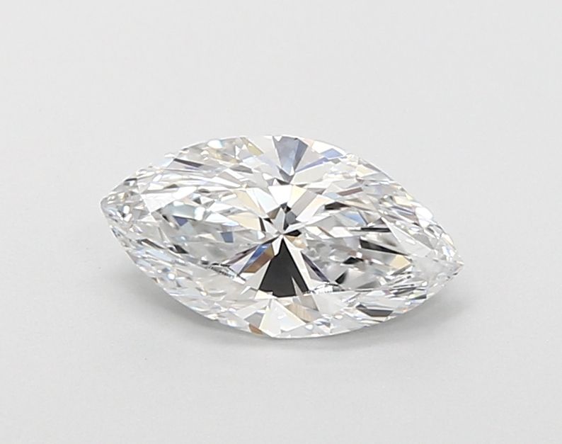 1.04 ct. marquise Lab Grown Diamond front image