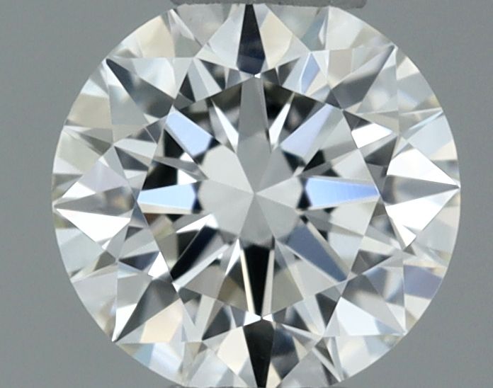 0.36 ct Round diamond