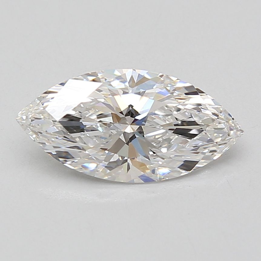 1.99 ct. marquise Lab Grown Diamond front image