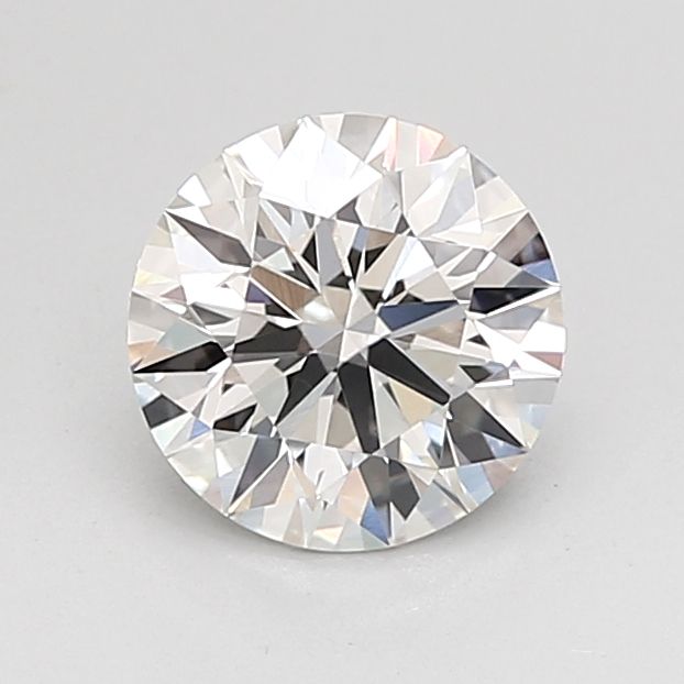 1.10 ct Round diamond