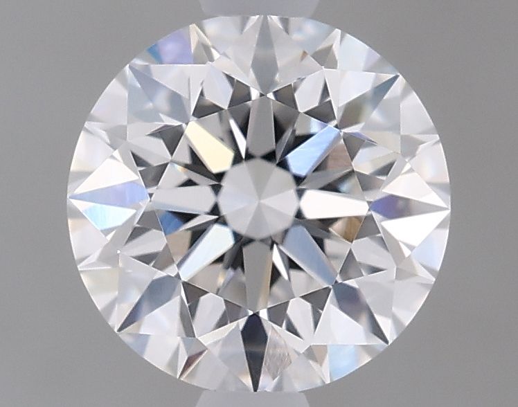 1.06 ct. round Lab Grown Diamond front image