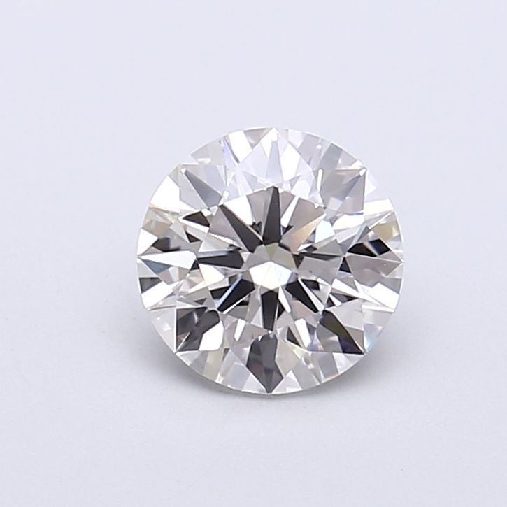 1.09 ct. round Lab Grown Diamond front image