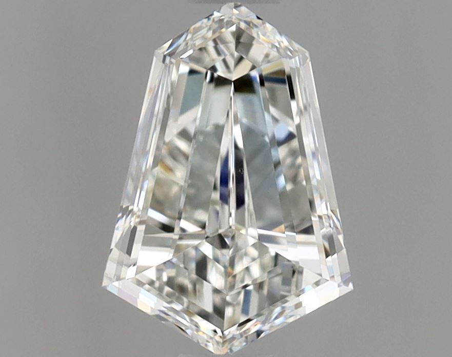 0.9 ct Kite Diamond