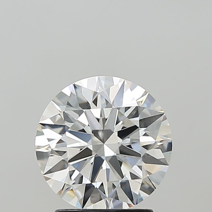 2.10 ct Round diamond