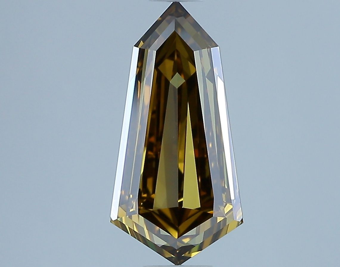 2.53 ct Kite Diamond