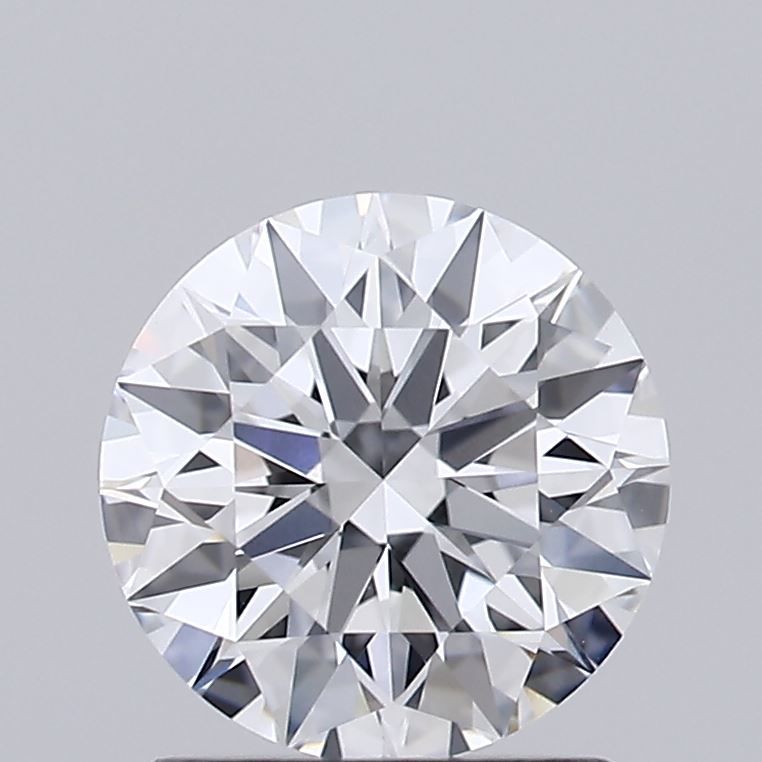 1.18 ct. round Lab Grown Diamond front image