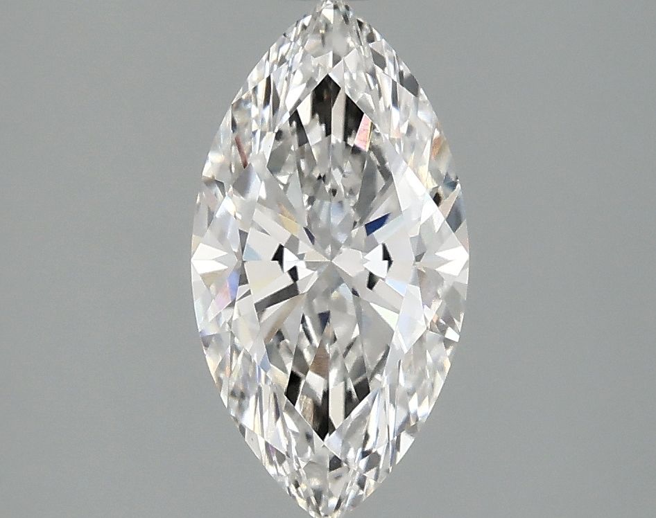 1.51 ct Marquise diamond