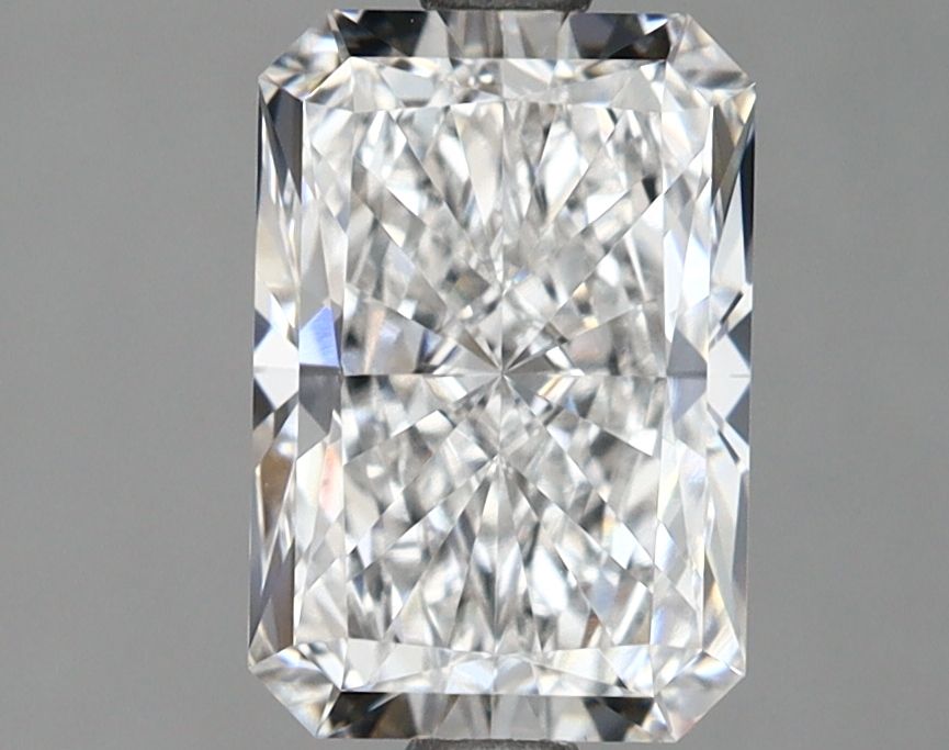 2.04 ct. radiant Lab Grown Diamond front image