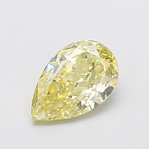 1.04 ct. pear Lab Grown Diamond front image