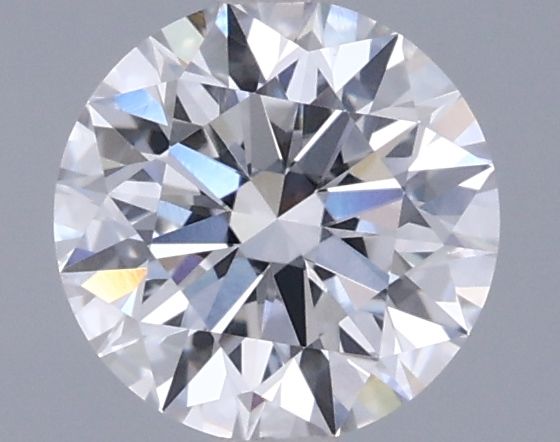 1.01 ct. round Lab Grown Diamond front image