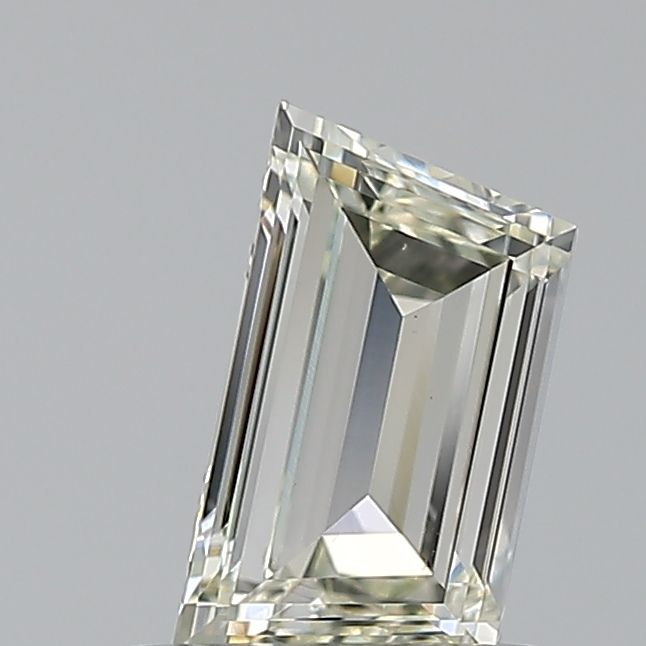 0.53 ct Trapezoid Diamond