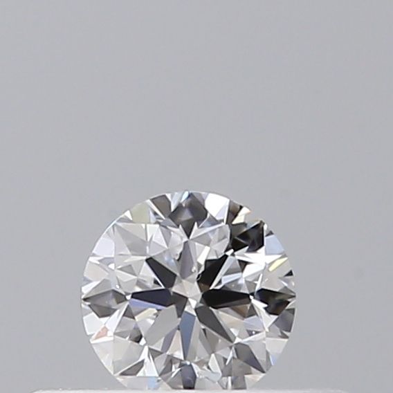 0.18 ct Round Diamond